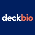 Logo for Deck Bio