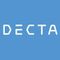 Logo for Decta
