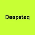 Logo for Deepstaq