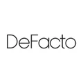 Logo for DeFacto