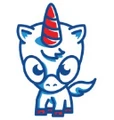 Logo for Defense Unicorns