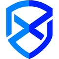 Logo for DefensX