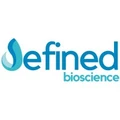 Logo for Defined Bioscience