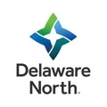 Logo of Delaware North