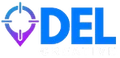 Logo for Del Creative