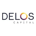 Logo for Delos Capital Partners