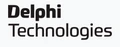 Logo of Delphi Technologies