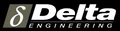 Logo for Delta-Engineering
