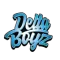 Logo for Delta Boyz