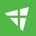 Logo for DeltaX