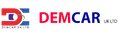 Logo for DEMCAR Logistics