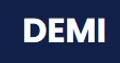 Logo for DEMI