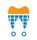 Logo for DentalKart