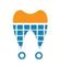 Logo for DentalKart