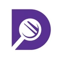 Logo for Dentech