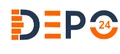 Logo for Depo24
