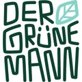 Logo for Der grune Mann