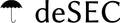 Logo for deSEC Status