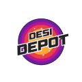 Logo for Desidepot
