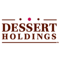 Logo for Dessert Holdings