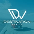 Logo for Destination Wealth