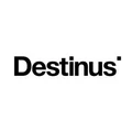 Logo of Destinus