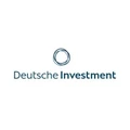 Logo for Deutsche Investment