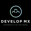 Logo for Develop Mx