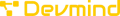 Logo for Devmind