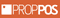 Logo for Proppos