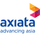 Logo for Axiata Group