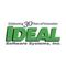 Logo for Ideal Software Systems