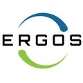 Logo for ERGOS Technology Partners