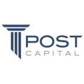 Logo for Post Capital Partners