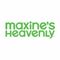 Logo for Maxine's Heavenly