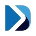 Logo for DFreight