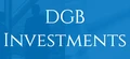 Logo for DGB Investments