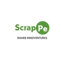 Logo for ScrapPe