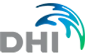 Logo for DHI Group