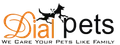 Logo for Dialpets