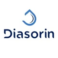 Logo for DiaSorin