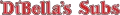 Logo for DiBella's