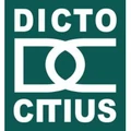 Logo for Dicto Citius