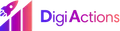 Logo for Digi Actions