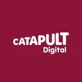 Logo for Digital Catapult
