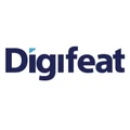 Logo for Digifeat