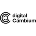 Logo for Digital Cambium