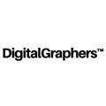 Logo for DigitalGraphers - A Unique