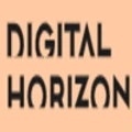 Logo for Digital Horizon