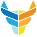Logo for DigitalOx